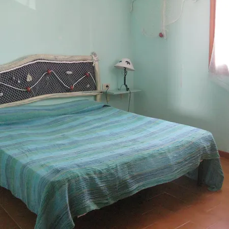 Belfiori Hotel