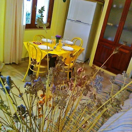 Belfiori Hotel
