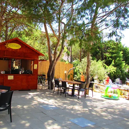 Hotel Belfiori 3*