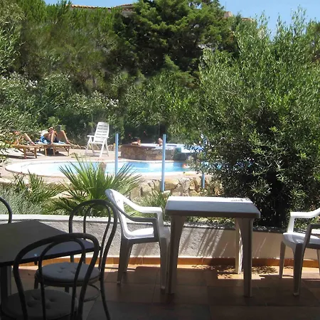 Belfiori Torre dei Corsari