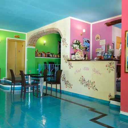 Belfiori Hotel