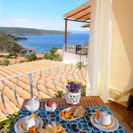 Belfiori Hotell Torre dei Corsari