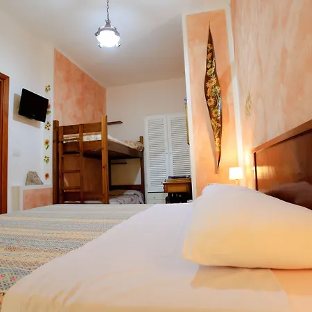 Belfiori Torre dei Corsari