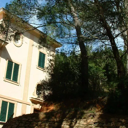 Hotel Belfiori