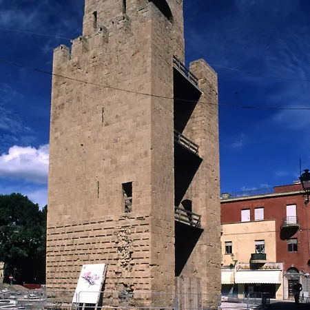 Hotel Belfiori 3*