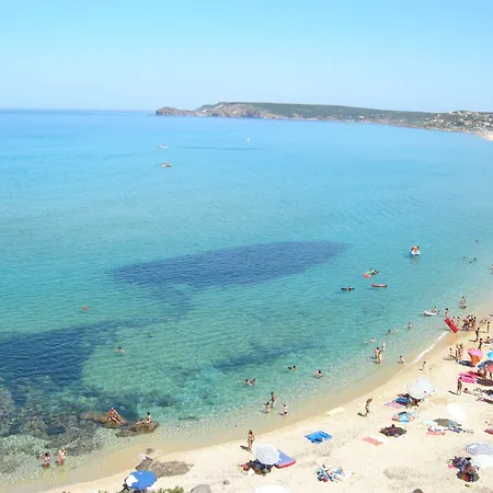 Belfiori 3* Torre dei Corsari