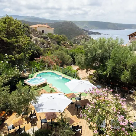 Belfiori Hotel 3*