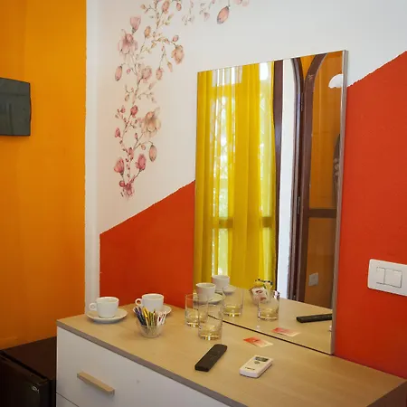 Belfiori Hotel Torre dei Corsari