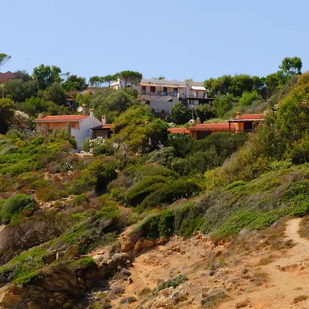 Belfiori Hotel