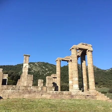 Hotel Belfiori Torre dei Corsari