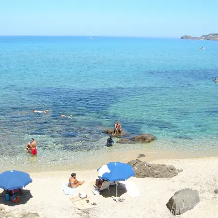Belfiori Torre dei Corsari