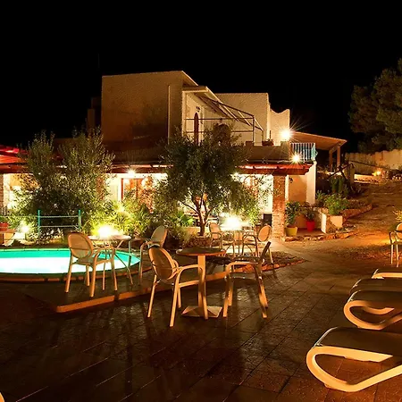 Belfiori Torre dei Corsari