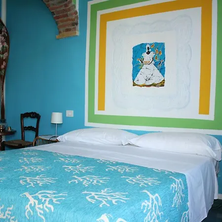 Hotel Belfiori 3*