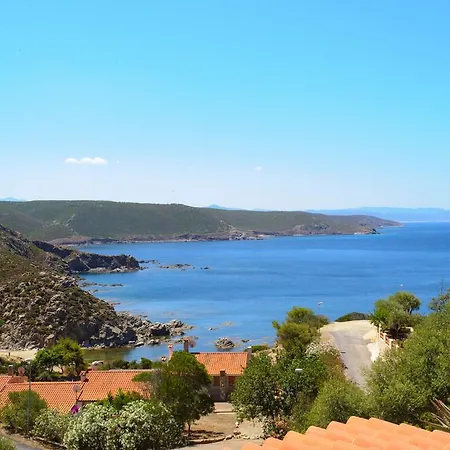 Hotell Belfiori Torre dei Corsari