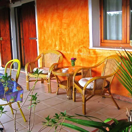 Belfiori Torre dei Corsari