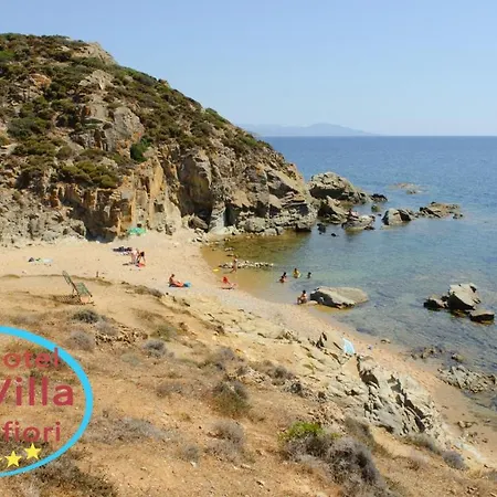 Belfiori Torre dei Corsari