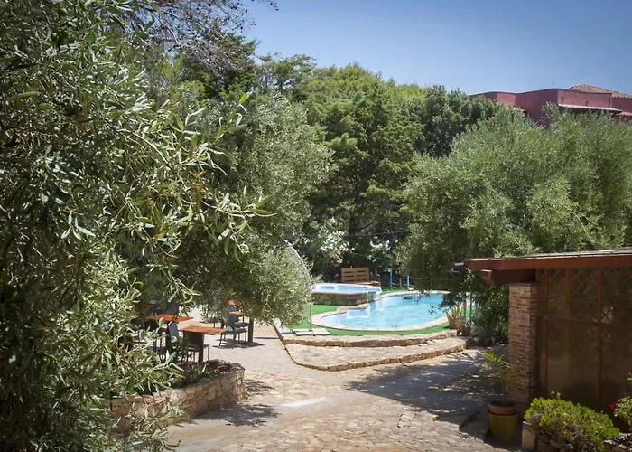 Hotel Belfiori