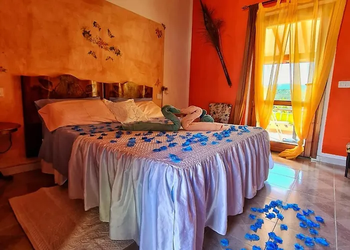 Belfiori 3*