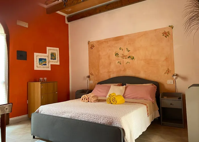 Belfiori Hotel