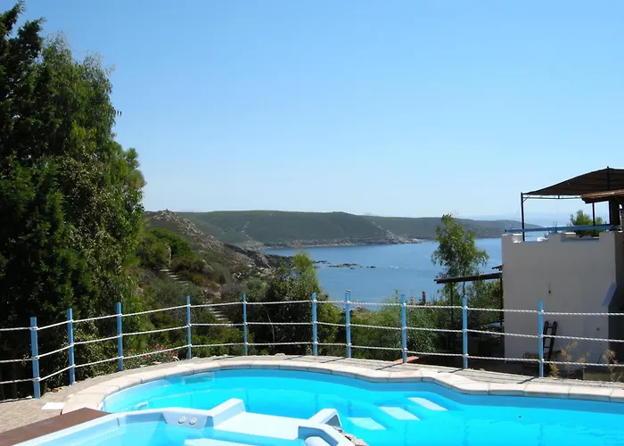 Hotel Belfiori