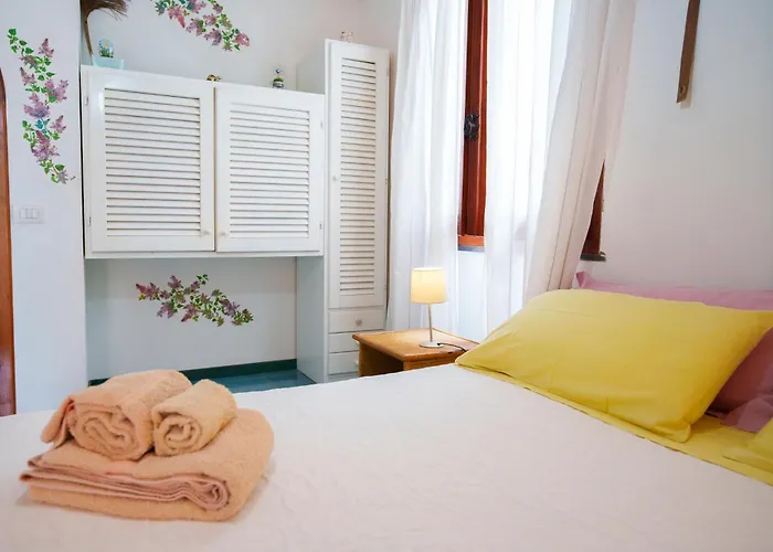 Hotel Belfiori