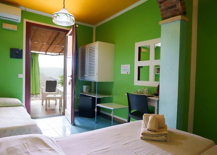 Hotel Belfiori