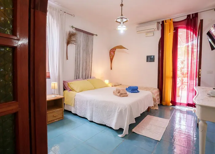 Belfiori Hotel 3*