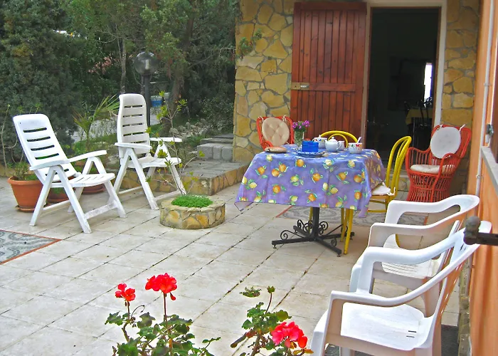 Hotel Belfiori 3*