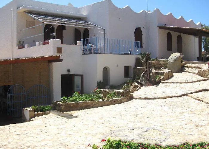Hotel Belfiori 3*